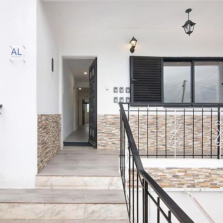 מונקאראפאצ'ו Apartamento Seashel מראה חיצוני תמונה