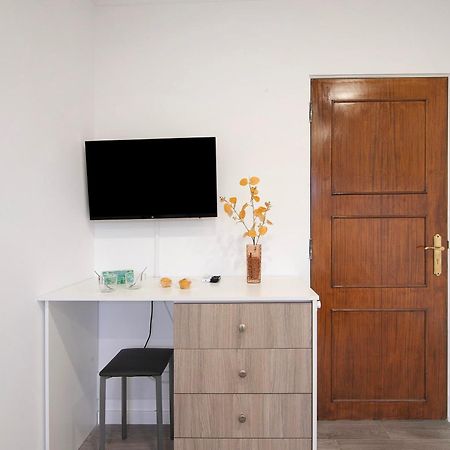 מונקאראפאצ'ו Apartamento Seashel מראה חיצוני תמונה