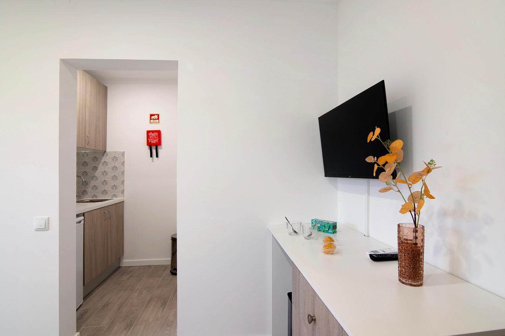מונקאראפאצ'ו Apartamento Seashel מראה חיצוני תמונה