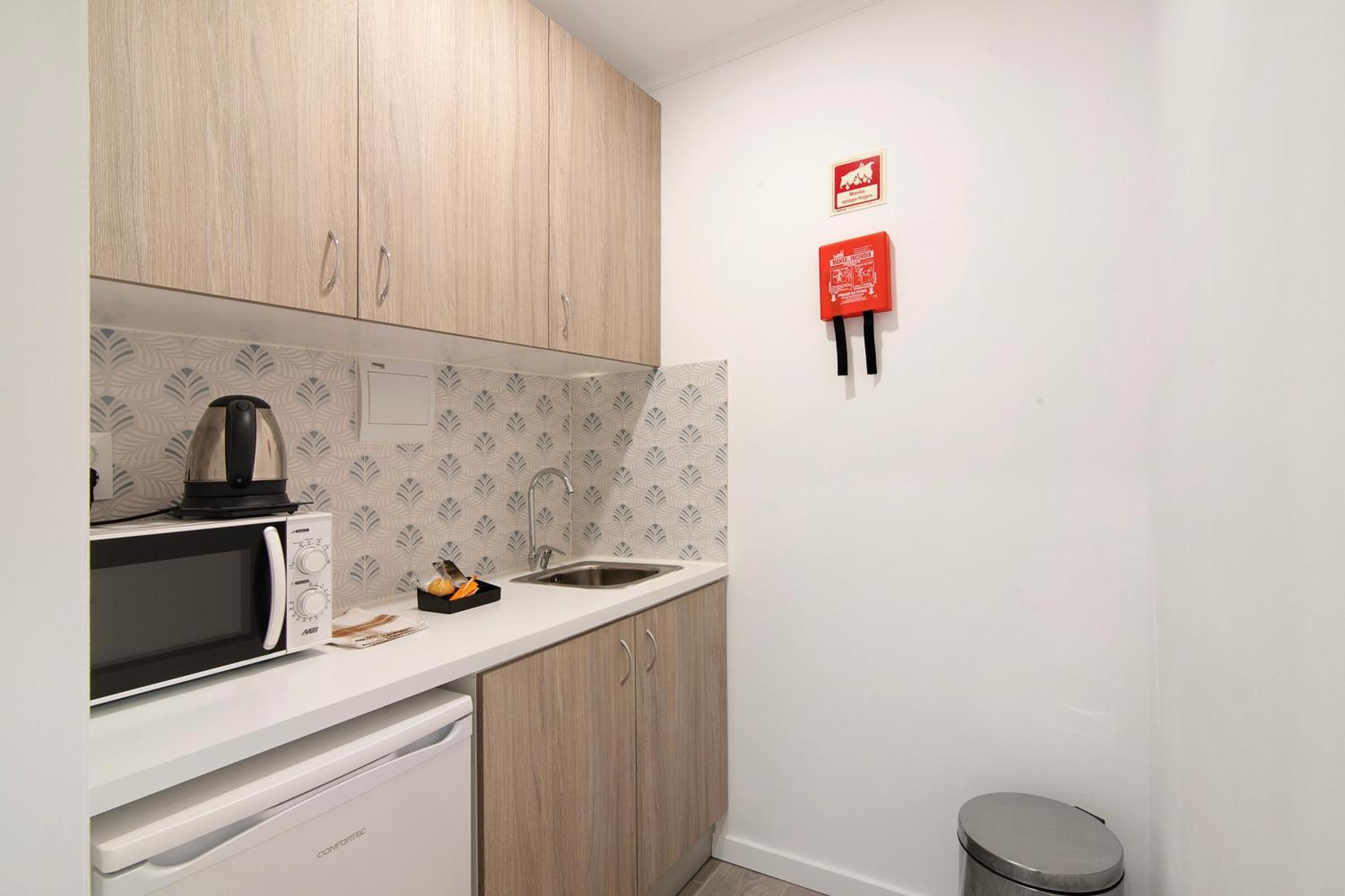 מונקאראפאצ'ו Apartamento Seashel מראה חיצוני תמונה