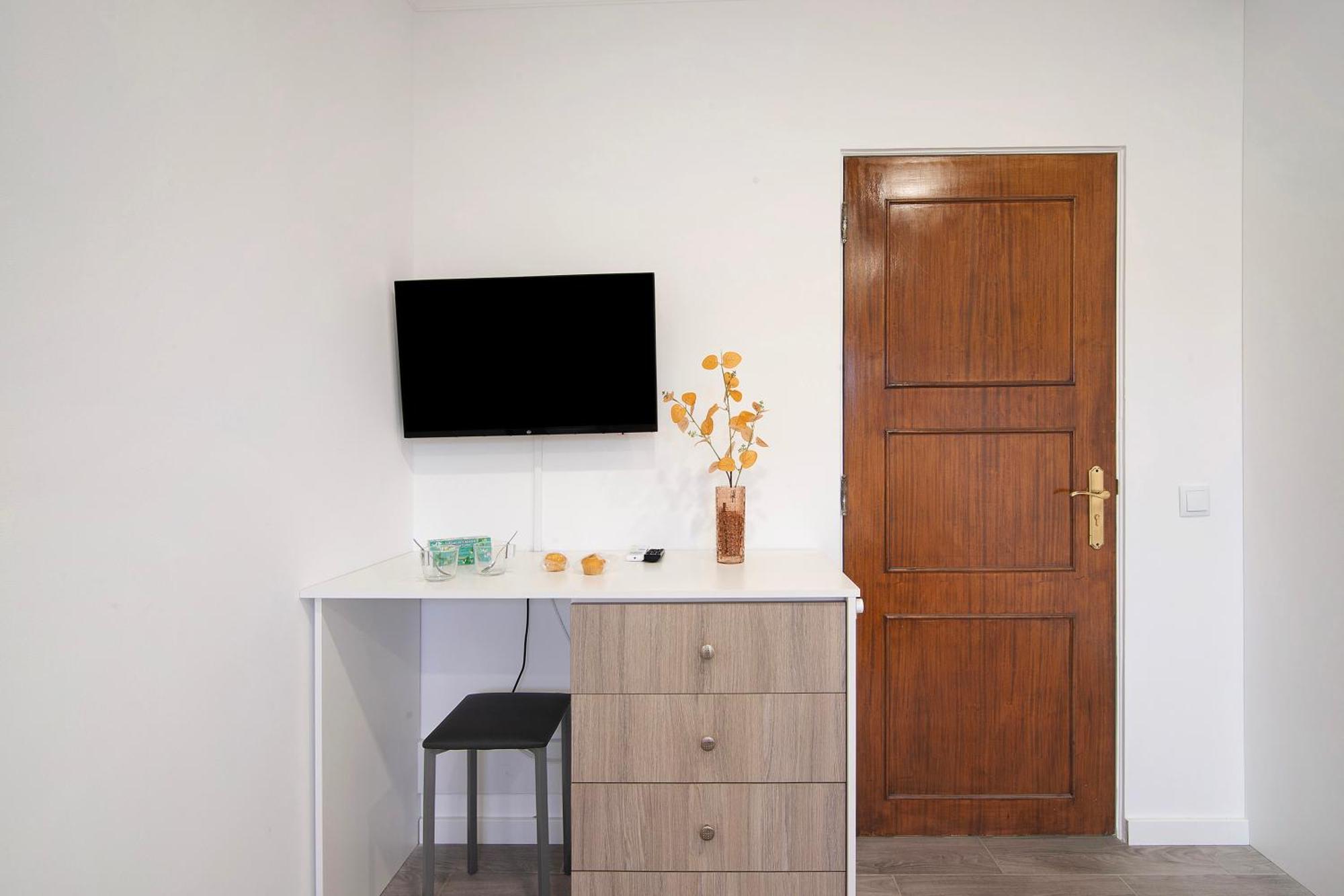 מונקאראפאצ'ו Apartamento Seashel מראה חיצוני תמונה