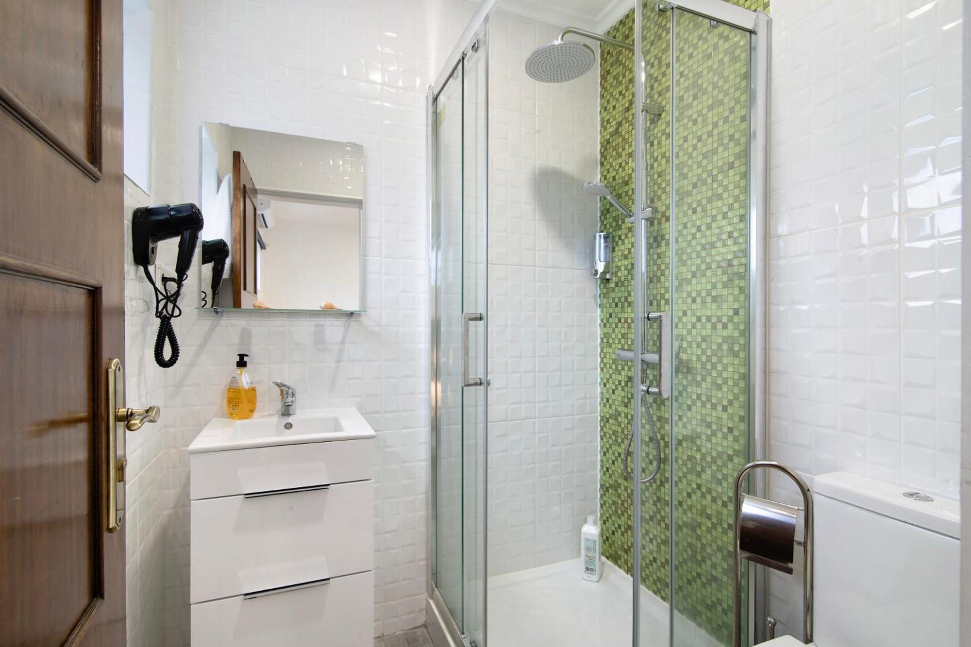 מונקאראפאצ'ו Apartamento Seashel מראה חיצוני תמונה