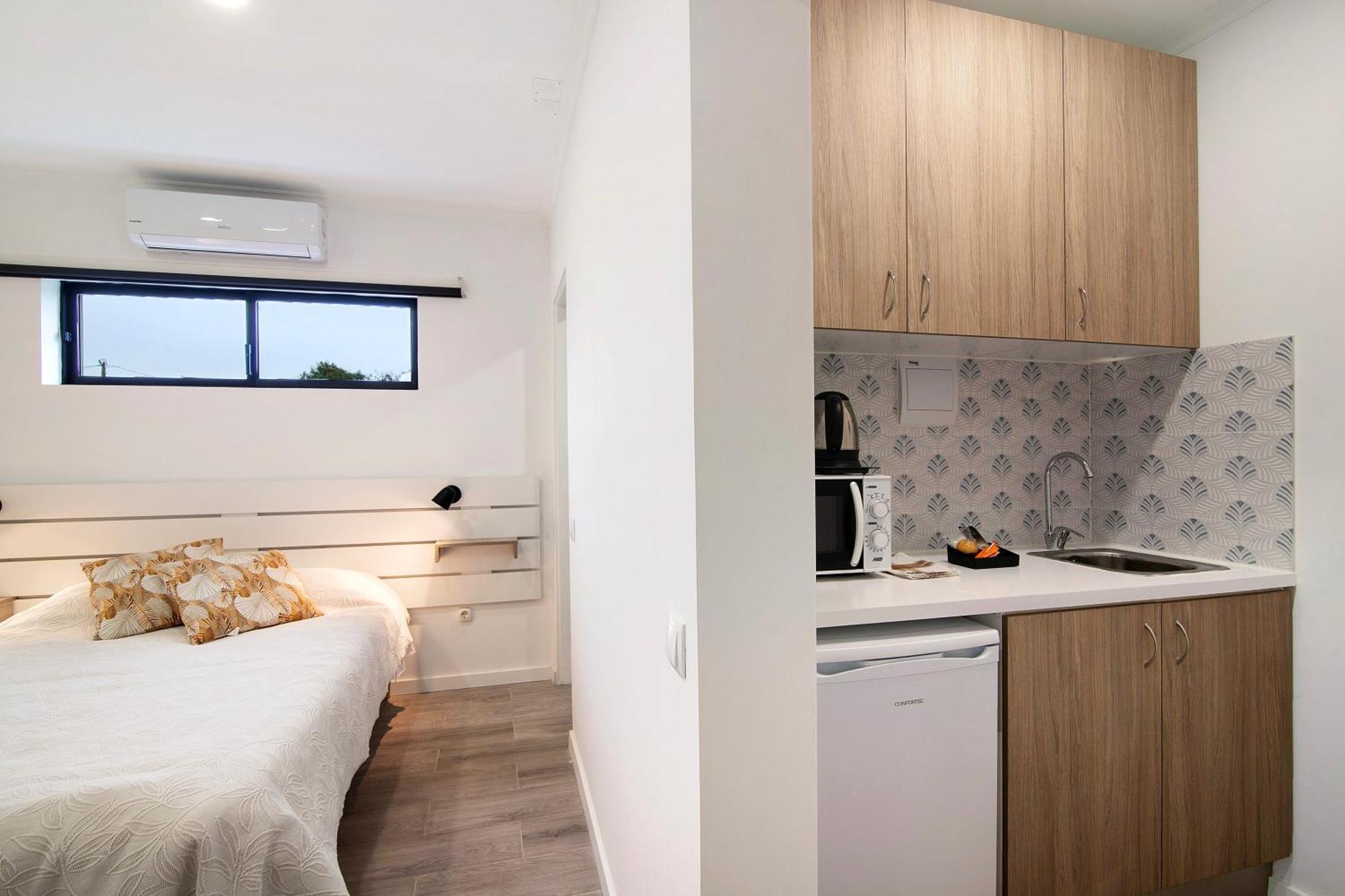 מונקאראפאצ'ו Apartamento Seashel מראה חיצוני תמונה
